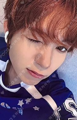 poppop MUSICART RYO photocard image