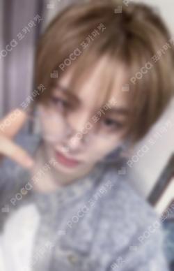 No Genre UNIVERSAL LUCKY DRAW TAESAN photocard image