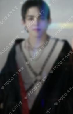 HAPPY BURSTDAY TOWER RECORDS LUCKY DRAW S.COUPS photocard image