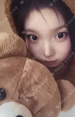 My Name Is... Hellolive shop SEUNGJOO photocard image