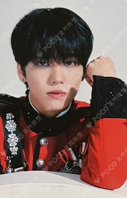 2025 ONF CONCERT [THE MAP:STRANGER’S PATH] RANDOM TRADING CARD