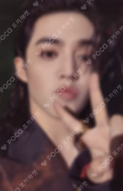 HAPPY BURSTDAY POP-UP STORE REWARD EVENT S.COUPS photocard image