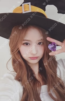 Fe3O4: FORWARD SOUND WAVE SULLYOON photocard image