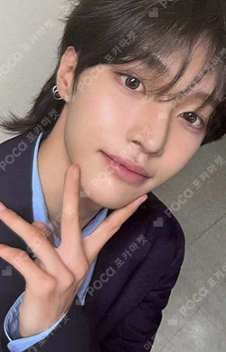 ODYSSEY Weverse LIVE WONBIN photocard image