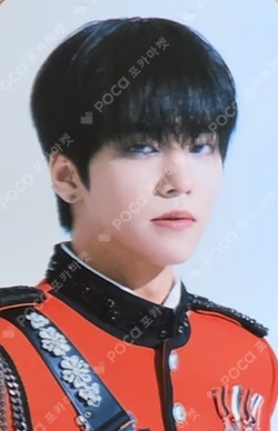 2025 ONF CONCERT [THE MAP:STRANGER’S PATH] RANDOM TRADING CARD
