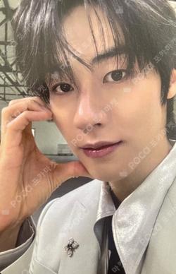 N.Flying Special Live [Everlasting] LEE SEUNGH HYUB photocard image