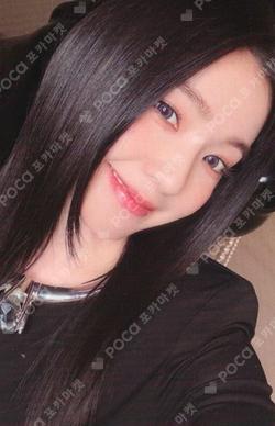 Red Velvet IRENE photocard image