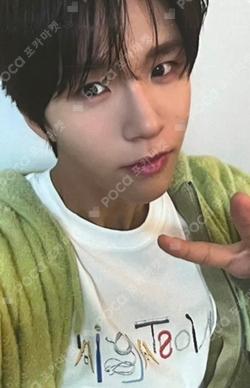 NCT JAEHEE photocard image