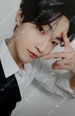 CHASE WITHDRAMA KEVIN photocard image
