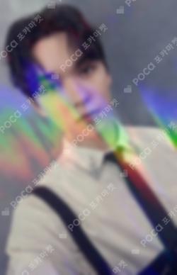 消費期限 WEVERSE JAPAN VERNON photocard image