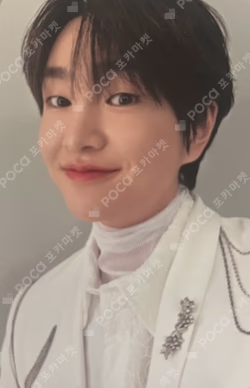 SHINee WORLD VII [E.S.S.A.Y] FORTUNE SCRATCH SET