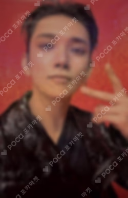 HAPPY BURSTDAY DAREDEVIL Ver. WEVERSE JAPAN JOSHUA photocard image