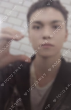HAPPY BURSTDAY DAREDEVIL Ver. WEVERSE
