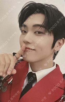 2025 ONF CONCERT [THE MAP:STRANGER’S PATH] RANDOM TRADING CARD