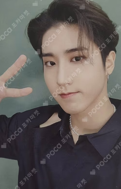 FURYU PRIZE HAN photocard image