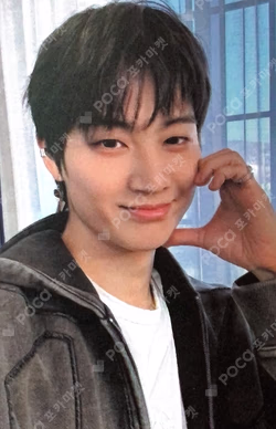 2024-2025 JAY B CONCERT [TAPE: RE LOAD] IN BANGKOK JAY B photocard image