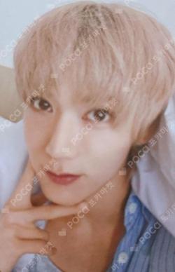 Humanity Stay ver. TEN photocard image