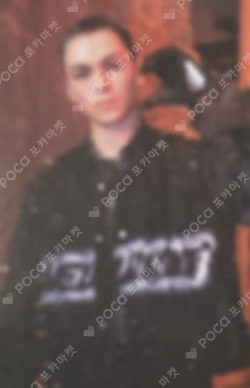 HAPPY BURSTDAY MUSICPLANT VERNON photocard image