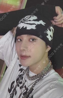 NCT JUNGWOO photocard image
