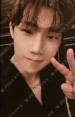 INSIDE ME KimSungKyu photocard image