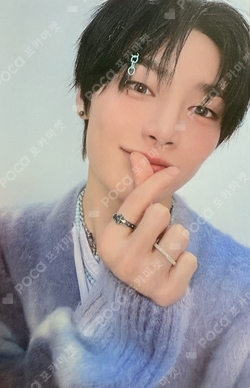 straykids SKZOO フードブランケット フォクシニー アイエン Stray Kids I.N ブランケット SKZ 5'CLOCK SKZOO HOOD BLANKET FoxI.Ny