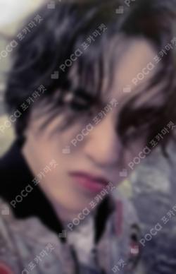 HAPPY BURSTDAY POP-UP STORE LUCKY DRAW S.COUPS photocard image