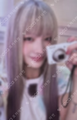 I'LL LIKE YOU IDOUSTAGE LUCKY DRAW IROHA photocard image