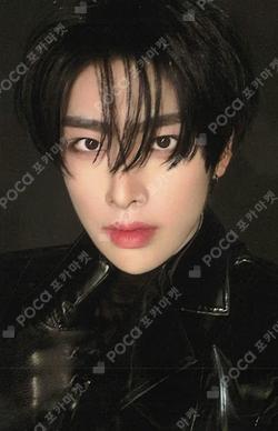 ZEROBASEONE RICKY photocard image