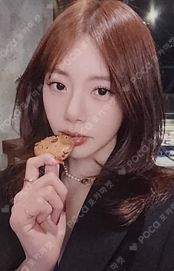 Playlist #You Are You SOUND WAVE JIU photocard image