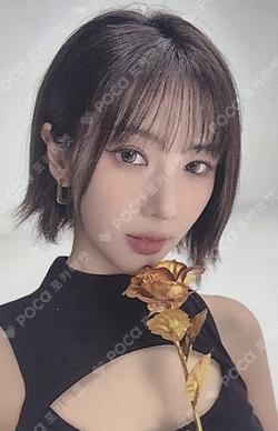 Playlist #You Are You & ver. YOOHYEON photocard image