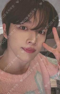 REALRIIZE Vol.2 SUNGCHAN photocard image