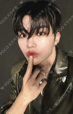 ZEROBASEONE PARK GUNWOOK photocard image