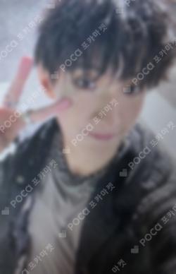 Seventeen DK photocard image