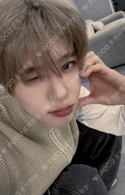 NCT SION photocard image