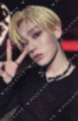 ROMANCE : UNTOLD DEAR MY MUSE LUCKY DRAW SUNOO photocard image