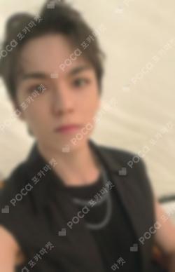 SPILL THE FEELS YIZHIYU VERNON photocard image