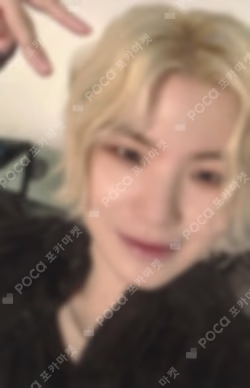SPILL THE FEELS YIZHIYU WOOZI photocard image