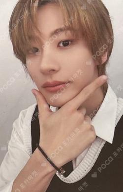 REALRIIZE Vol.2 ANTON photocard image