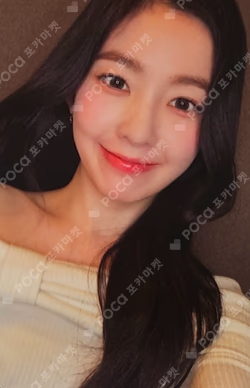 Red Velvet IRENE photocard image