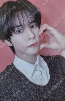 FIND THE ORBIT IDOUSTAGE SERIM photocard image