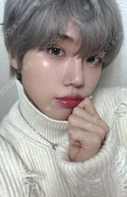 FIND THE ORBIT K-MONSTAR SEONGMIN photocard image