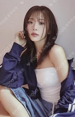 Playlist #You Are You & ver. JIU photocard image