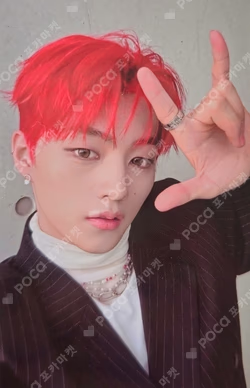 FLEX LINE Photobook ver.