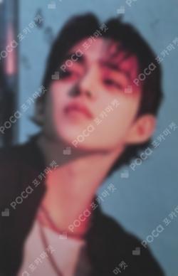 HAPPY BURSTDAY POP-UP STORE TURN-AROUND PHOTOCARD FRAME S.COUPS photocard image
