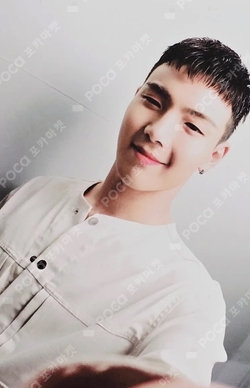 Pocamarket, MONSTA X SHOWNU MONOLOGUE RANDOM PHOTOCARD PACK K-pop