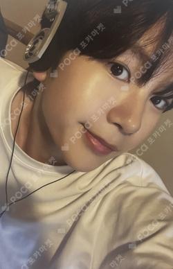 NCT WISH THE 1ST PHOTO EXHIBITION [ONE SUMMER WISH] CROSS BAG SET RYO photocard image