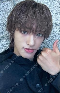 O-RLY? MYMUSICTASTE SEITA photocard image