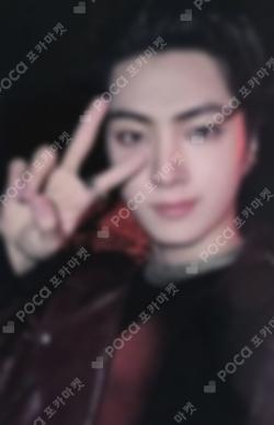 ROMANCE : UNTOLD DEAR MY MUSE LUCKY DRAW JAY photocard image