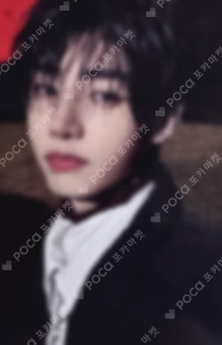 ROMANCE : UNTOLD DEAR MY MUSE LUCKY DRAW SUNGHOON photocard image