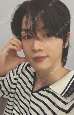 REALRIIZE Vol.2 SUNGCHAN photocard image